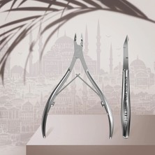 Belirtilmemiş Smart 12 Type 5 Tırnak Eti Pensi