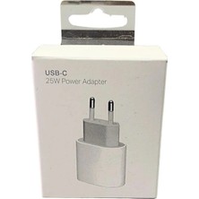 Belirtilmemiş 20W-25W Tek Şarj Başlığı Kutulu
