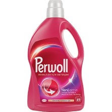 Belirtilmemiş Color Özel 2,97LT 1 Adet