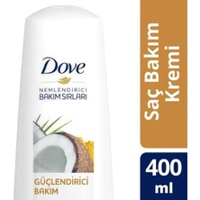 Belirtilmemiş Saç Kremi 350ML Onarıcı 1 Adet