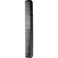 Belirtilmemiş Claris Comb Antistatik Karbon Tarak - C25040