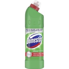 Belirtilmemiş Çamaşır Suyu 750 ml Dağ Esintisi 1 Adet