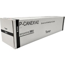 Belirtilmemiş Pfx Canon C-EXV42-GPR45 / GPR47 - 6908B002 Ir 2202 Fotokopi Toneri