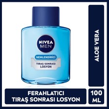 Belirtilmemiş Men Tıraş Sonrası Losyon 100 ml - Care Ferahlatıcı