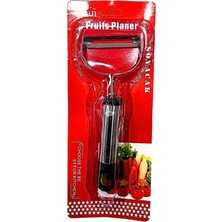 Belirtilmemiş Metal Saplı Soyacak