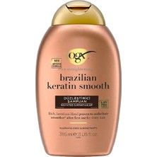 Belirtilmemiş Ogx Brezılıan Keratın Sampuan 385ML 1 Adet