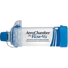 Belirtilmemiş Plus Flow-Vu Mavi Ağızlıklı +5