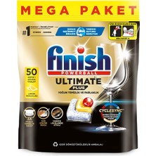 Belirtilmemiş Ultımate 50 Tablet 1 Adet