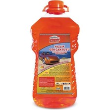 Belirtilmemiş &carpı2,5lt- Oto Cam Suyu Yazlık 1 Adet