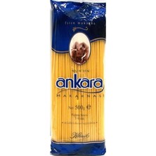Belirtilmemiş Ankara Makarna Fırın 500GR 1 Adet