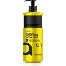 Belirtilmemiş Tıraş Sonrası Krem Kolonya 400 ml - No 7