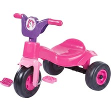 Belirtilmemiş 2529 Unıcorn Trıke Bısıklet 1 Adet