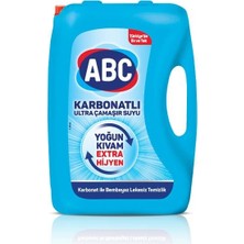 Belirtilmemiş Ultra Çamaşır Suyu Karbonat 3250ML 1 Adet
