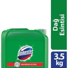 Belirtilmemiş Çamaşır Suyu 3240 ml Çam Ferahlığı 1 Adet