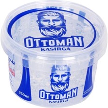 Belirtilmemiş 250 ml Extra Strong Beyaz Jöle