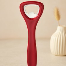 Belirtilmemiş Renkli Plastik Saplı Kapak Açacak