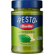 Belirtilmemiş Pesto Genovese Sos 190GR 1 Adet