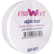 Belirtilmemiş Ağda Bezi 80 M Rulo
