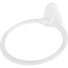Belirtilmemiş Oval Havlu Askacağı