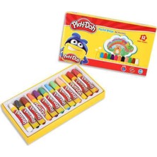 Belirtilmemiş PA002 12 Renk   Boya 1 Adet