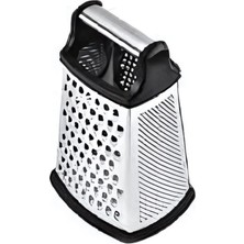 Belirtilmemiş Metal Saplı Rende