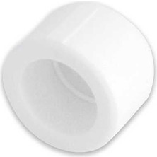 Belirtilmemiş Plastik Pprc 20MM Kapama Başlığı 1 Adet