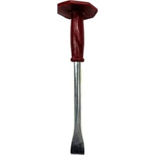 Belirtilmemiş Korumalı Murç Keski