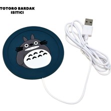 Getittir USB Bardak Isıtıcı - Lisinya