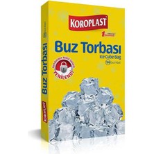 Belirtilmemiş Buz Torbası 7 Li
