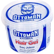 Belirtilmemiş 750 ml Jole Extra Strong Beyaz