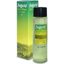 Belirtilmemiş Kolonya 400 Ml. Pvc 1 Adet