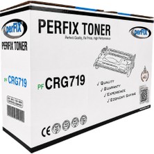 Belirtilmemiş Pfx Canon 719-CRG719 - EXV40 - Exv-40 Laser Toner  2,7k