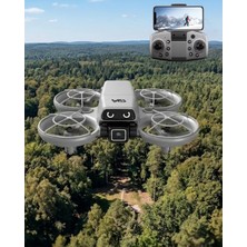 Getittir V8 Drone - Lisinya