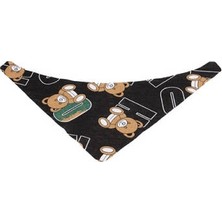 Belirtilmemiş Fular Köpek Boyun Tasması No:2 Medium