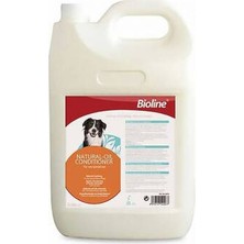 Belirtilmemiş Fındık Yağlı Tüy Şekillendirici Köpek Şampuanı 5 Lt