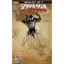 E-Woman What If? Spider-Man The Other