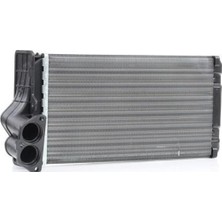 Autolux Kalorıfer Radyatoru Mekanık Mt-At 245X140 mm PEUGEOT307 1.4 1.6 2.0 16V 00 >