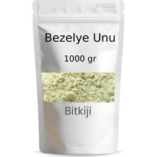 Bitkiji Yeşil Bezelye Unu Dökme 1000 gr