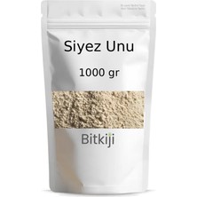 Bitkiji Siyez Unu Dökme 1000 gr