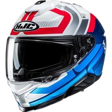 Hjc I71 Kask Vız MC21