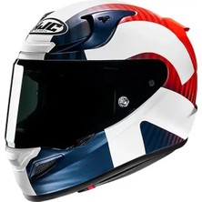 Hjc RPHA12 Kask Ottın MC21SF