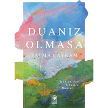 İncimark Duanız Olmasa