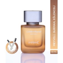 Imprime Golden Barrel Edp 48 ml Unisex Parfüm | Oryantal & Odunsu | Ahududu, Sandal Ağacı, Sedir Ağacı