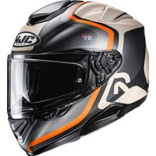 Hjc RPHA72 Kask Ernem MC7SF