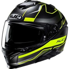 Hjc I71 Kask Iorıx MC3HSF