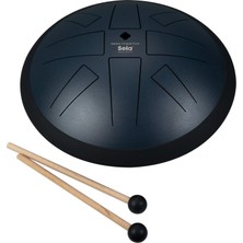 Sela SE371  ~ 25CM Tongue Drum (Re Akebono / Mavi)