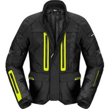 Spidi Spıdı Traveler 3 Evo Ceket Sarı