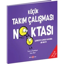 İncimark Küçük Takım Çalışması Noktası