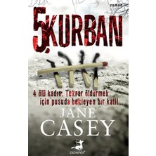 İncimark 5. Kurban