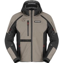 Spıdı Mıssıon-V H2OUT Lamine 4 Mevsim Ceket Kum